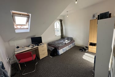 7 bed flat, Denison Road, Victoria Park, Manchester, M145LZ - Image 10